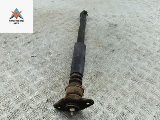 амортизатор задний правый Kia Rio 2 поколение 2005, 1.6 л., бензин, МКПП, серый, хетчбэк 5 дв., 313519