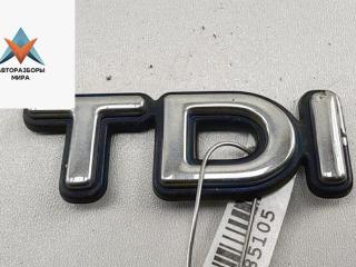 эмблема Ford Galaxy 1 поколение [рестайлинг] 2001, 1.9 л., дизель, МКПП, синий, минивэн