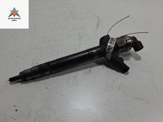 форсунка Ford Transit 7 поколение 2008, 2.2 л., дизель, МКПП, красный, микроавтобус, 001700E7