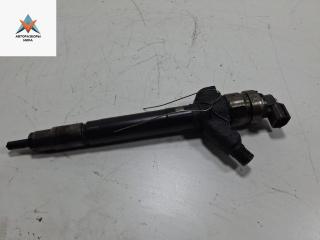 форсунка Ford Transit 7 поколение 2008, 2.2 л., дизель, МКПП, красный, микроавтобус, 001700F5