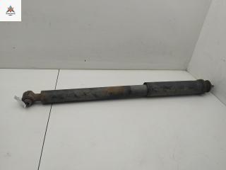 амортизатор задний правый Mercedes-Benz E-Класс W211/S211 [рестайлинг] 2007, 2.2 л., дизель, АКПП, жёлтый, седан