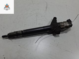 форсунка Ford Transit 7 поколение 2008, 2.2 л., дизель, МКПП, красный, микроавтобус, 0F3420ED