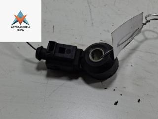 датчик детонации SEAT Leon 2 поколение 2006, 1.6 л., бензин, МКПП, жёлтый, хетчбэк 5 дв., 030905377C