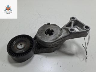 механизм натяжения ремня, цепи SEAT Leon 2 поколение 2006, 1.6 л., бензин, МКПП, жёлтый, хетчбэк 5 дв., 06A903315E