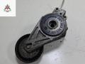 механизм натяжения ремня, цепи SEAT Leon 2 поколение 2006, 1.6 л., бензин, МКПП, жёлтый, хетчбэк 5 дв., 06A903315E - фото №2