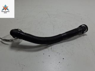 трубка системы рециркуляции EGR SEAT Leon 2 поколение 2006, 1.6 л., бензин, МКПП, жёлтый, хетчбэк 5 дв., 06A131127L