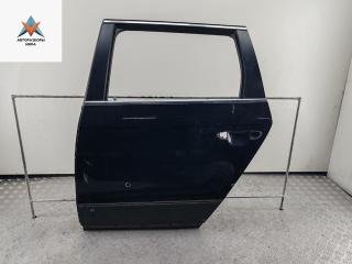дверь сдвижная Volkswagen Passat B6 2008, чёрный, универсал