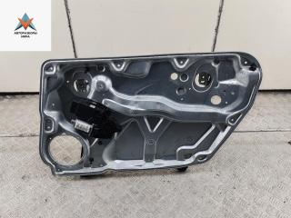 стеклоподъемник электрический передний правый Volkswagen Passat B5 [рестайлинг] 2004, 1.9 л., дизель, МКПП, серый, универсал, 105415-301