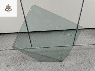 стекло двери задней левой Volkswagen Golf 4 поколение 2002, 1.4 л., бензин, МКПП, чёрный, хетчбэк 5 дв., AS2