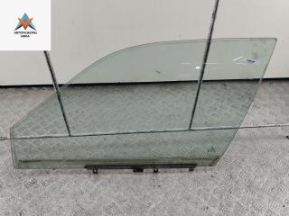 стекло двери передней левой Volkswagen Passat B4 1995, 1.6 л., бензин, МКПП, синий, универсал, 43R000981