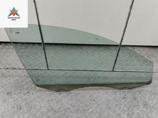 стекло двери передней правой Volkswagen Passat B6 2008, 1.9 л., дизель, МКПП, красный, универсал, 43R00082