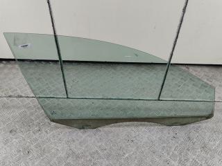 стекло двери передней правой Volkswagen Passat B6 2008, 1.9 л., дизель, МКПП, красный, универсал, 43R00082