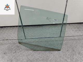 стекло двери задней правой Volkswagen Golf 4 поколение 2002, 1.4 л., бензин, МКПП, чёрный, хетчбэк 5 дв., AS2