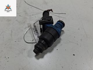 форсунка Volvo S40 1 поколение [рестайлинг] 2001, 2.0 л., бензин, МКПП, серый, универсал, 8627804