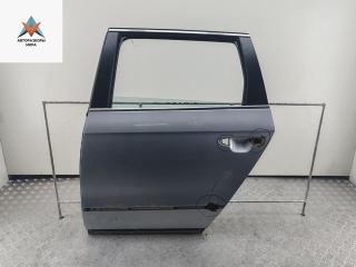 дверь сдвижная Volkswagen Passat B6 2010, серый, универсал