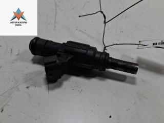 форсунка Volkswagen Sharan 1 поколение [рестайлинг] 2002, 1.8 л., бензин, АКПП, серый, минивэн, 06A906031AE