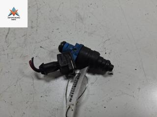 форсунка Volvo S40 1 поколение [рестайлинг] 2001, 2.0 л., бензин, МКПП, серый, универсал, 8627804