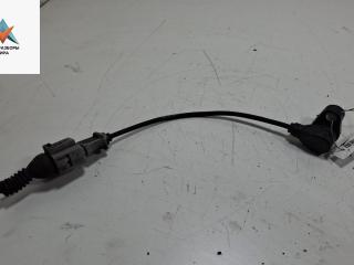 датчик коленвала Volkswagen Sharan 1 поколение [рестайлинг] 2002, 1.8 л., бензин, АКПП, серый, минивэн, 06A906433K