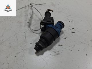 форсунка Volvo S40 1 поколение [рестайлинг] 2001, 2.0 л., бензин, МКПП, серый, универсал, 8627804