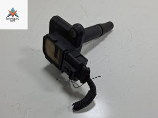 катушка зажигания Volkswagen Sharan 1 поколение [рестайлинг] 2002, 1.8 л., бензин, АКПП, серый, минивэн, 06B905115E