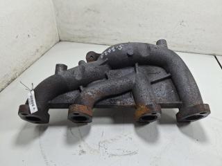 коллектор выпускной SEAT Leon 2 поколение 2006, 1.6 л., бензин, хетчбэк 5 дв.