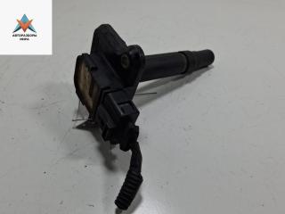 катушка зажигания Volkswagen Sharan 1 поколение [рестайлинг] 2002, 1.8 л., бензин, АКПП, серый, минивэн, 06B905115E