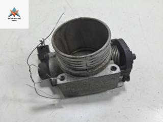 заслонка дроссельная Volvo S40 1 поколение [рестайлинг] 2001, 2.0 л., бензин, МКПП, серый, универсал, 9186780