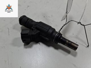 форсунка Volkswagen Sharan 1 поколение [рестайлинг] 2002, 1.8 л., бензин, АКПП, серый, минивэн, 06A906031AE