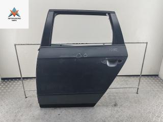 дверь сдвижная Volkswagen Passat B6 2005, серый, универсал
