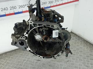 МКПП Kia Venga 1 поколение 2012, 1.4 л., бензин, МКПП, хетчбэк 5 дв., 891861