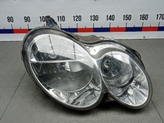 фара правая Mercedes-Benz CLK-Класс C209/A209 [рестайлинг] 2008, 2.2 л., дизель, АКПП, купе