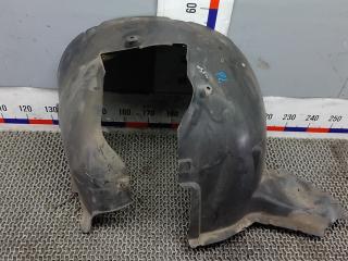 Подкрылок передний левый Skoda Yeti 1 поколение 2012, 1.2 л., бензин, МКПП, внедорожник 5 дв.