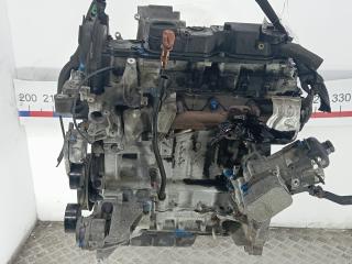 двигатель Citroen C4 Picasso 2 поколение 2014, 1.6 л., дизель, МКПП, минивэн, 9HC, DVC6C, 9H0