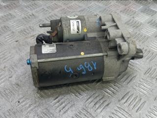 стартер Citroen C4 Picasso 2 поколение 2014, 1.6 л., дизель, МКПП, минивэн, 23020310019