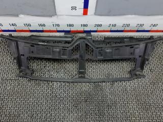 Передняя панель крепления облицовки (телевизор) Citroen C4 Picasso 2 поколение 2014, 1.6 л., дизель, МКПП, минивэн