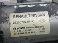 стартер Nissan Qashqai 2 поколение 2014, 1.5 л., дизель, МКПП, внедорожник 5 дв., 233007224R, 2330000Q3B, 0001170605 - фото №7