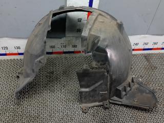 Подкрылок передний левый Nissan Qashqai 2 поколение 2014, 1.5 л., дизель, МКПП, внедорожник 5 дв., 638434EA0A