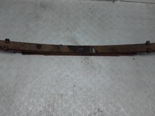 рессора задняя Ford Ranger 2 поколение [рестайлинг] 2010, 2.5 л., дизель, МКПП, пикап