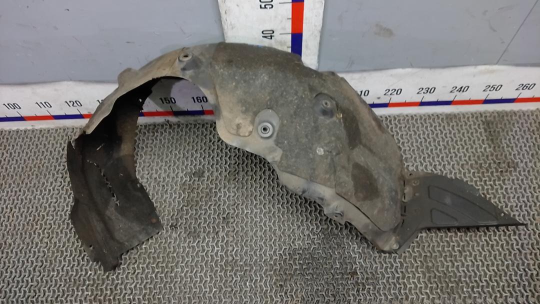 Подкрылок передний левый Hyundai i40 VF 2013, 1.7 л., дизель, МКПП, седан, 868113Z300 - фото №1