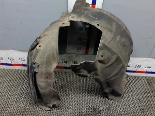 Подкрылок передний левый Renault Scenic 3 поколение [рестайлинг] 2012, 1.6 л., дизель, МКПП, минивэн