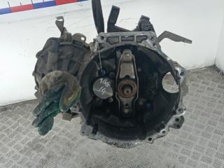 МКПП Skoda Rapid 1 поколение 2014, 1.6 л., дизель, МКПП, хетчбэк 5 дв., MZL