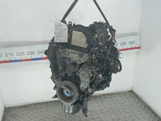 двигатель Citroen C4 Picasso 2 поколение 2014, 1.6 л., HDi 8V, дизель, МКПП, минивэн, DV6DTED, 9HP, 9H0