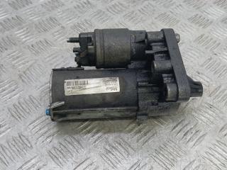 стартер Citroen C4 Picasso 2 поколение 2014, 1.6 л., HDi 8V, дизель, МКПП, минивэн, 9688266480