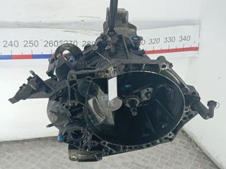 МКПП Citroen C4 Picasso 2 поколение 2014, 1.6 л., HDi 8V, дизель, МКПП, минивэн, 9682054510