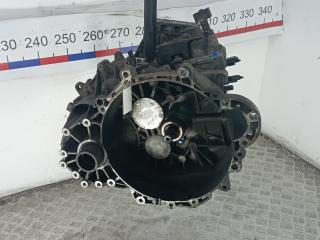 МКПП Land Rover Freelander 2 поколение 2007, 2.2 л., D TD4, дизель, МКПП, внедорожник 5 дв., 7G9R-7002-HG