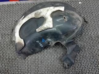 Подкрылок передний левый Renault Megane 3 поколение [2-й рестайлинг] 2013, 1.5 л., дизель, МКПП, универсал