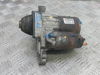 стартер Renault Kadjar 1 поколение 2016, 1.2 л., бензин, МКПП, внедорожник 5 дв., 233000557R