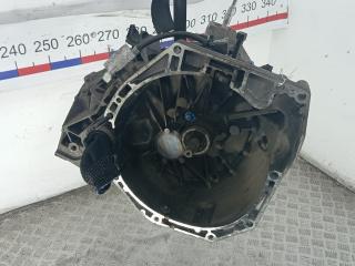 МКПП Renault Kadjar 1 поколение 2016, 1.2 л., бензин, МКПП, внедорожник 5 дв., 083104168R