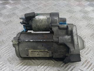 стартер Nissan Qashqai 2 поколение 2015, 1.6 л., дизель, АКПП, внедорожник 5 дв., 233008131K, 0001170621