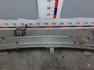 усилитель бампера переднего Nissan Qashqai 2 поколение 2015, 1.6 л., дизель, АКПП, внедорожник 5 дв., F20304EAMA, F22154EAMA, F22144EAMA